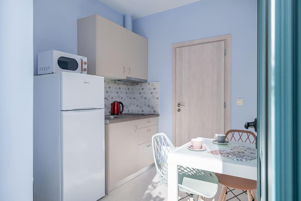 M City Apartments, Garden 1 ハニア エクステリア 写真
