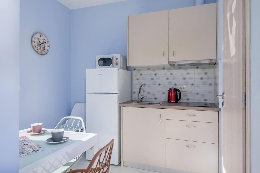 M City Apartments, Garden 1 ハニア エクステリア 写真