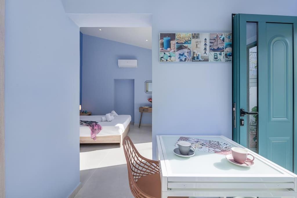 M City Apartments, Garden 1 ハニア エクステリア 写真